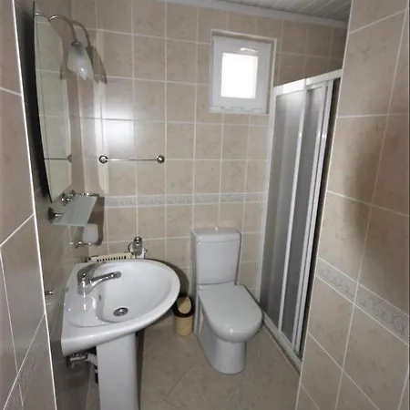 Villa Vılla Tına